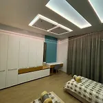 Lux Apartamento *