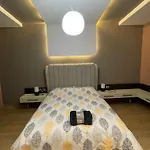 Lux Apartment Tirana