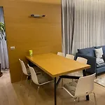 Lux Apartamento *