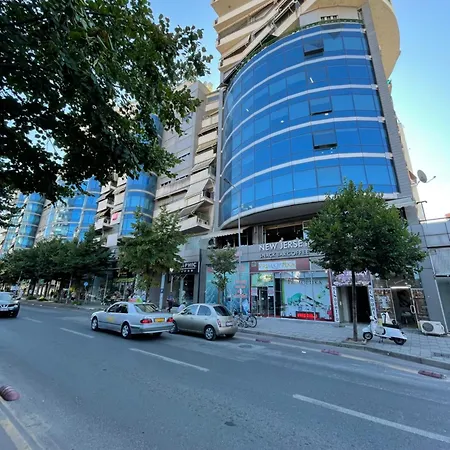 Апартаменты Lux *